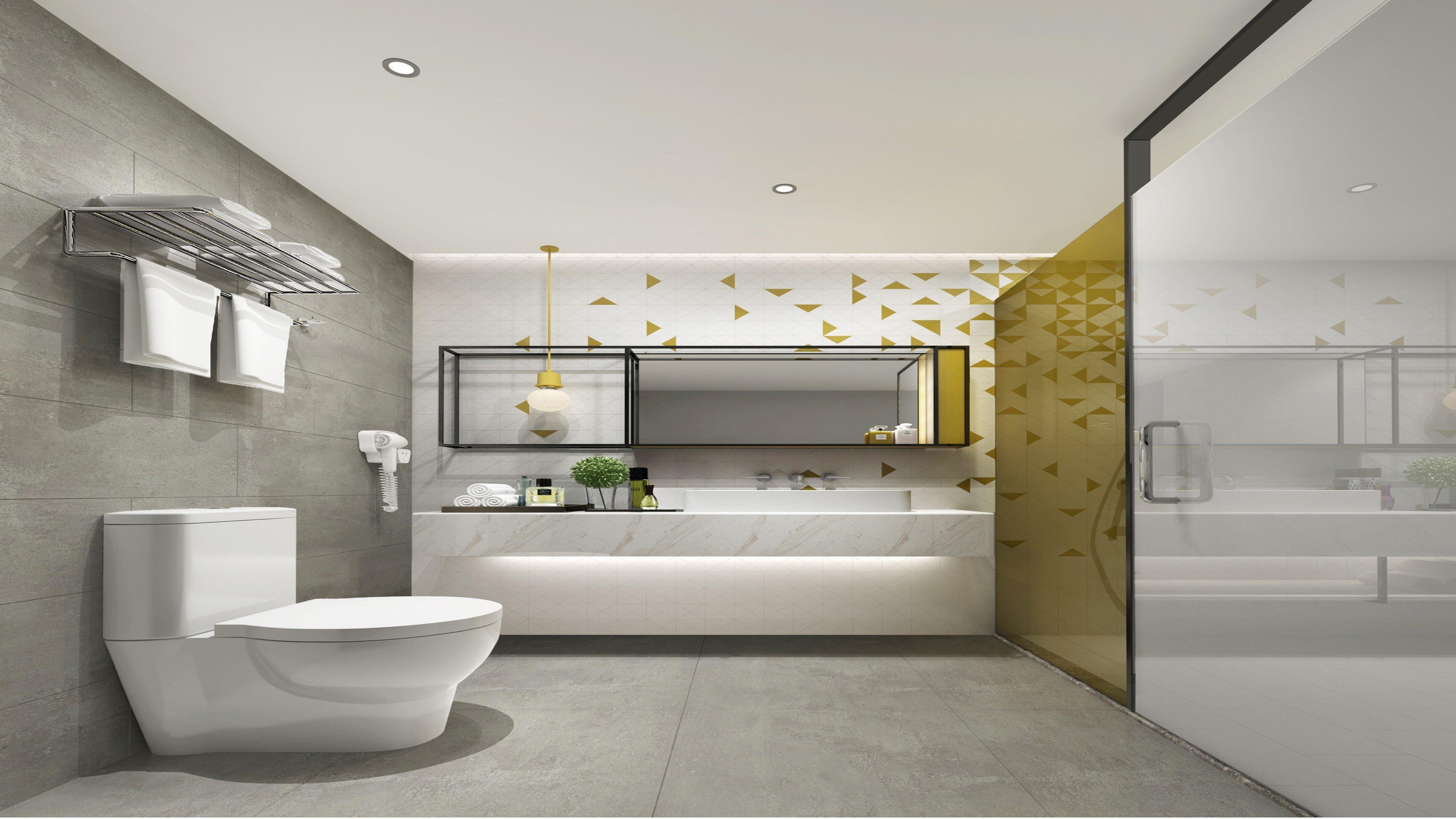 Holiday Inn Express Shenzhen Songgang, An Ihg Hotel Exterior foto