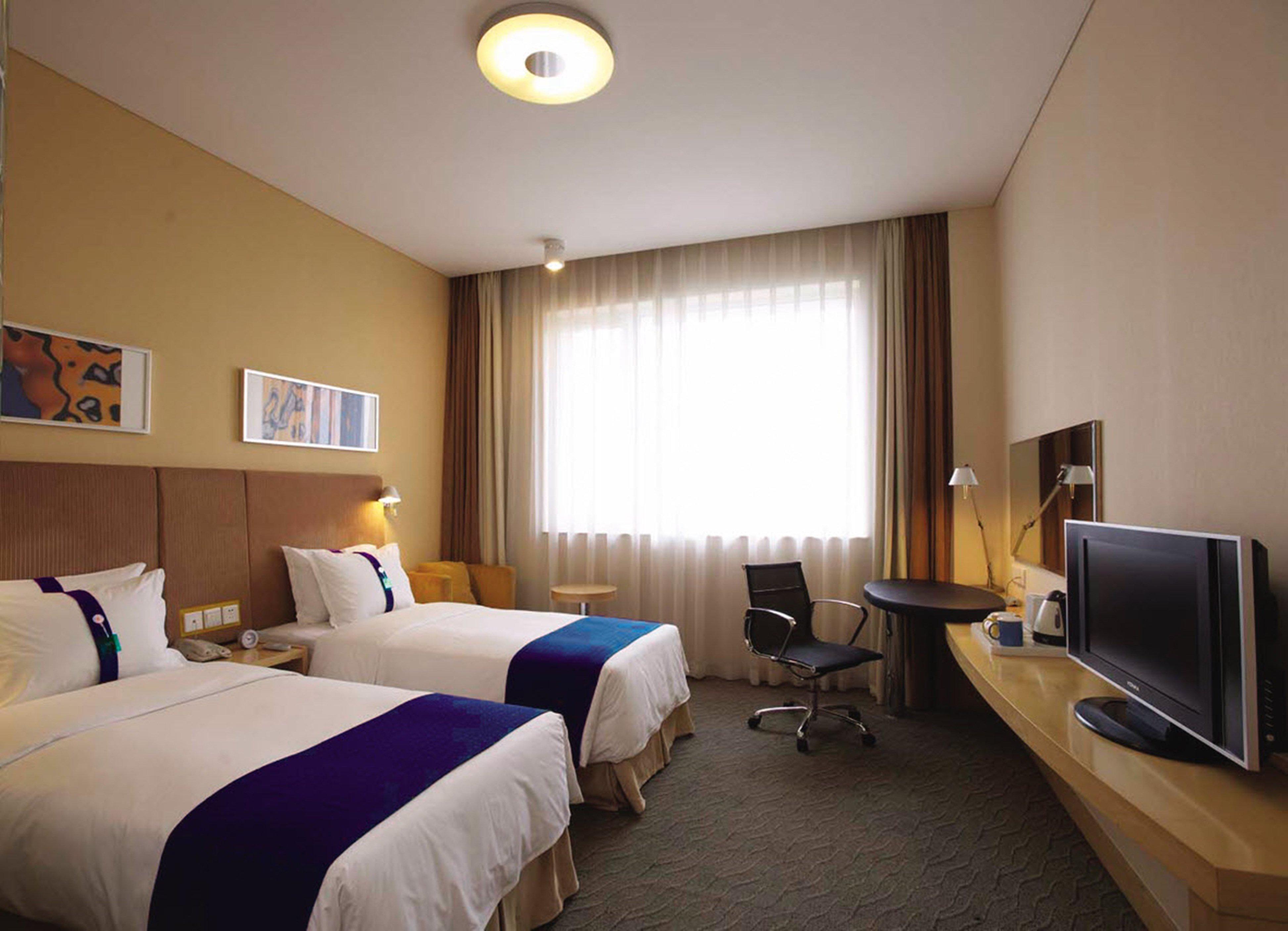 Holiday Inn Express Shenzhen Songgang, An Ihg Hotel Exterior foto