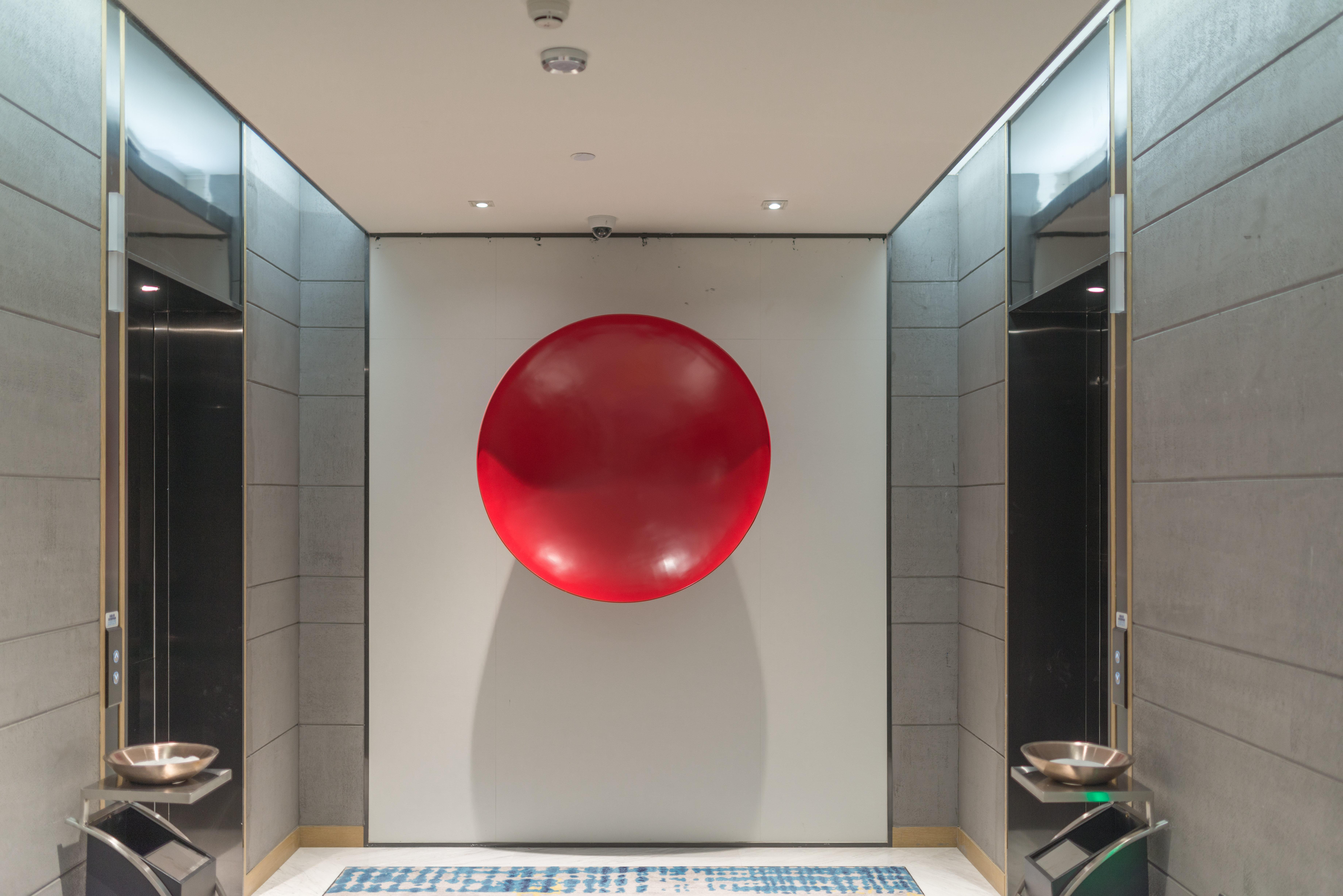 Holiday Inn Express Shenzhen Songgang, An Ihg Hotel Exterior foto